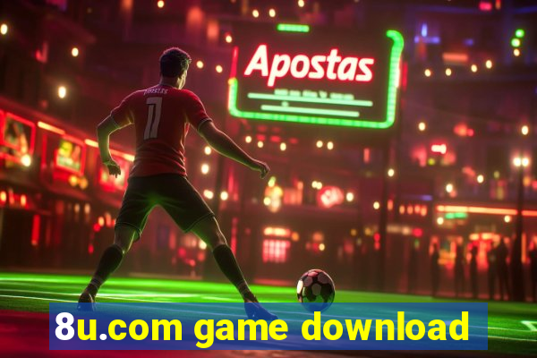 8u.com game download